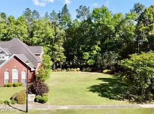 6418 Clear Pointe Ct, Mobile, AL 36618