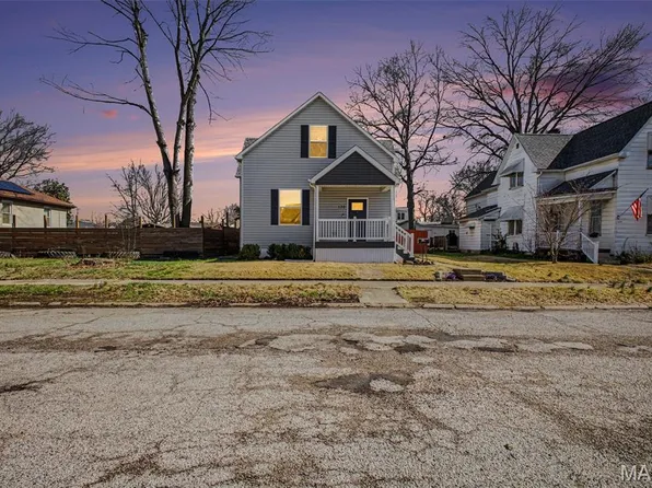 130 N Indiana Ave, Belleville, IL 62221