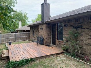 816 Golden Eagle Dr, Norman, OK 73072