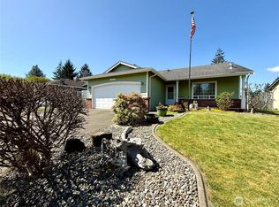 1215 S Evans Street, Aberdeen, WA 98520