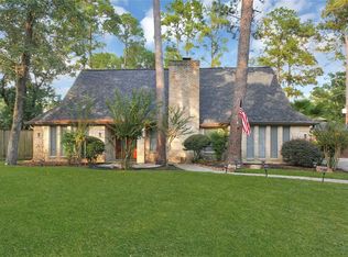 5402 Cobble Ln, Spring, TX 77379