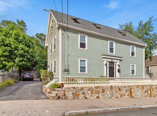 56 Bartlett St, Beverly, MA 01915