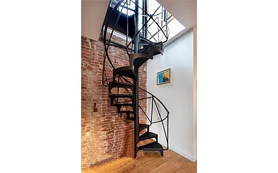 Rented by Brick&Mortar