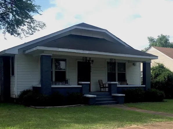 2809 10th Ave, Sheffield, AL 35660