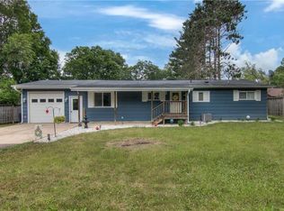 2661 Duncan Rd, Bloomer, WI 54724