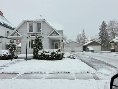 412 Maple St, Sault Sainte Marie, MI, 49783