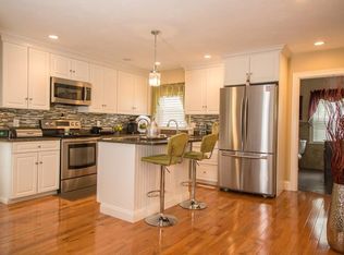 169 E Main St, Avon, MA 02322