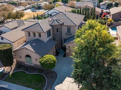2955 E BLUE SAGE Road, Gilbert, AZ, 85297