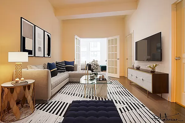 Rented by Platinum Properties | media 16