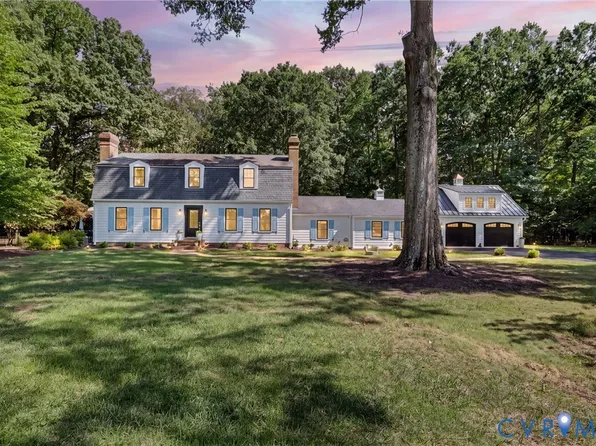 13531 W Salisbury Rd, Midlothian, VA 23113