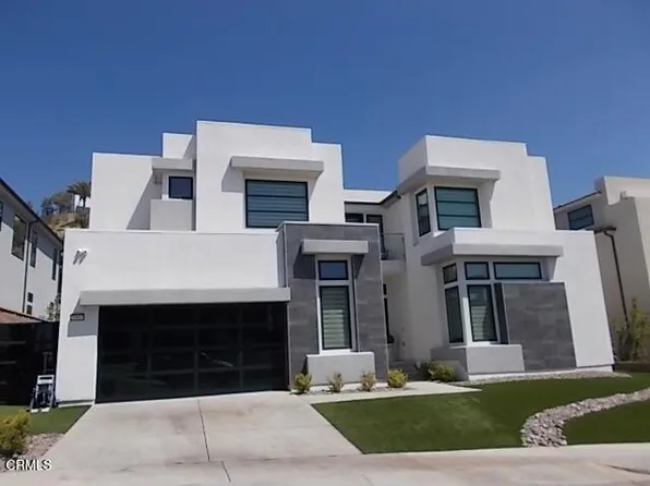20513 W Birmingham Way, Northridge, CA 91326