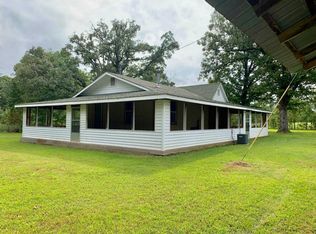 15505 E 439 Rd, Jay, OK 74346