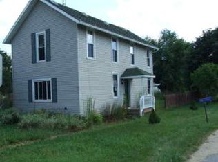 6963 Sandusky St, Chatfield, OH 44825