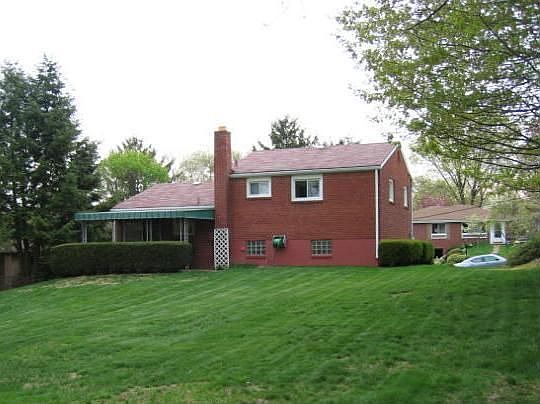 level yard