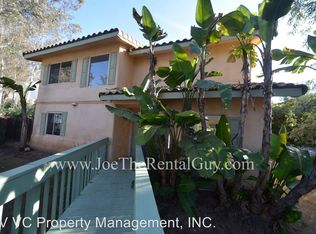 406 Lion St #3, Ojai, CA 93023