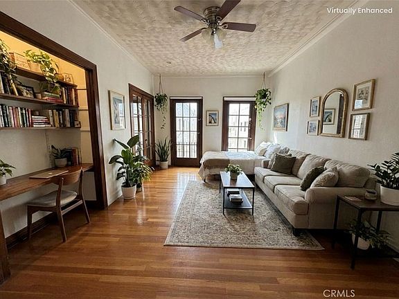 3rd image of 2121 James M Wood Blvd APT 412