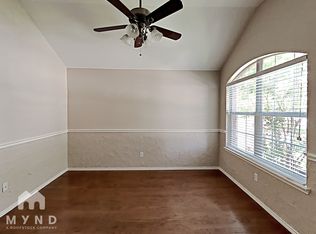 1002 Camp Verde Dr, Forney, TX 75126