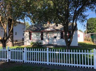 6007 N Buffalo St, Spokane, WA 99205