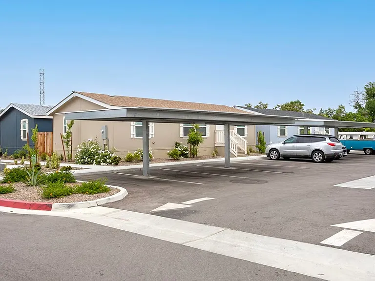 The Villas On Francher Creek — Photo 1