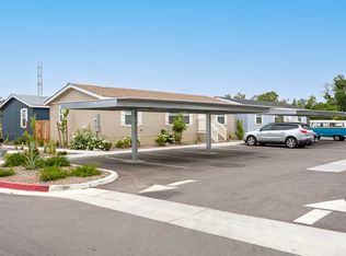 5925 E Tulare Ave #128, Fresno, CA
