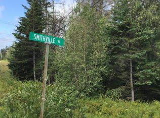 0 Smithville Rd, Steuben, ME 04680