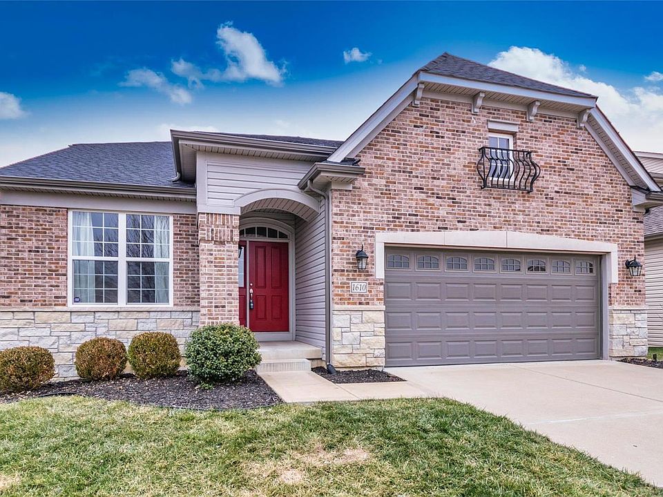 1st image of 1610 Kennabrooke Ct