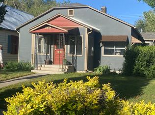321 Grand Ave, Paonia, CO 81428
