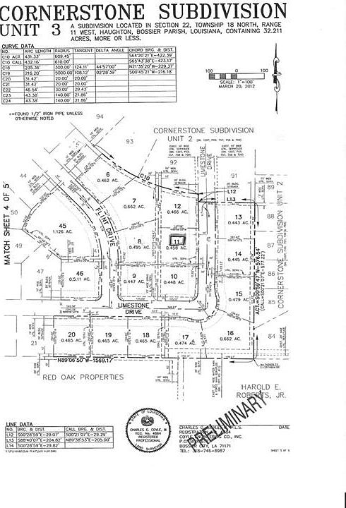 2nd image of 806 Limestone Dr