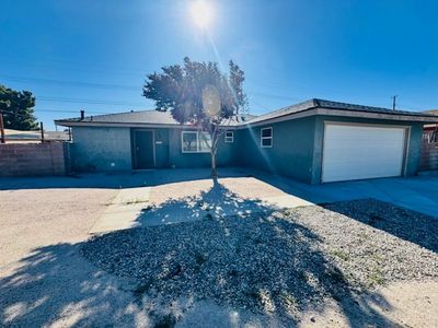 45402 5th St E, Lancaster, CA, 93535