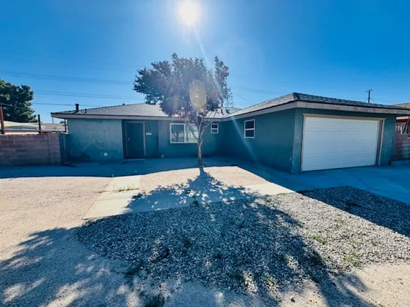 45402 5th St E, Lancaster, CA 93535