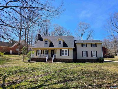 2051 Hickory Hill Dr NE, Arab, AL, 35016