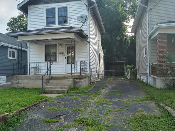 1616 Euclid Ave, Covington, KY 41014