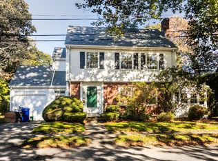 46 Saint Marys Rd, Milton, MA 02186
