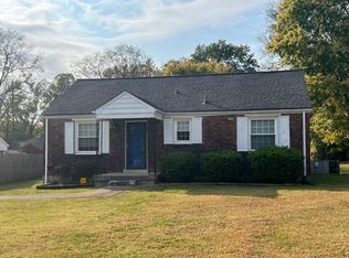 208 Ridgeway Dr, Nashville, TN 37214