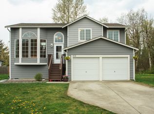 212 Allison Way, Nooksack, WA 98276