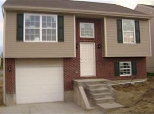 6589 Garcia Ct, Florence, KY 41042