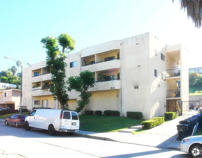 1st image of 818 Tularosa Dr #228