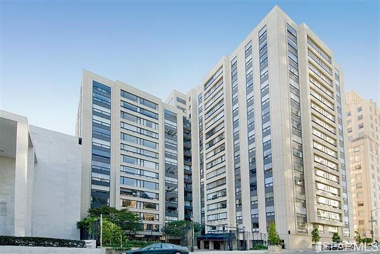 1st image of 1177 California St APT 702