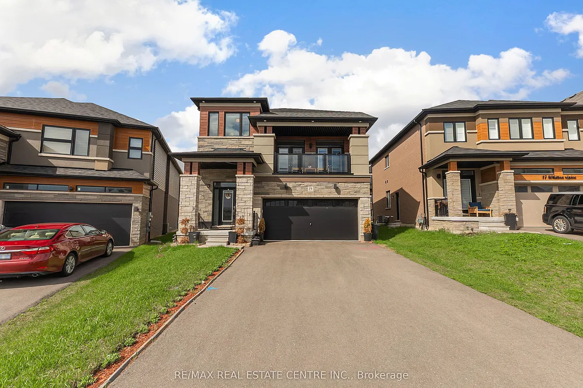 Building Photo - 19 Whitton Dr