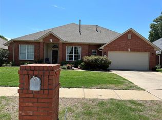 4920 Baker St, Norman, OK 73072