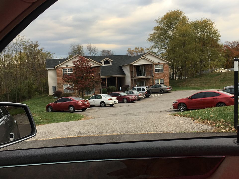 Markim Lane Apartments