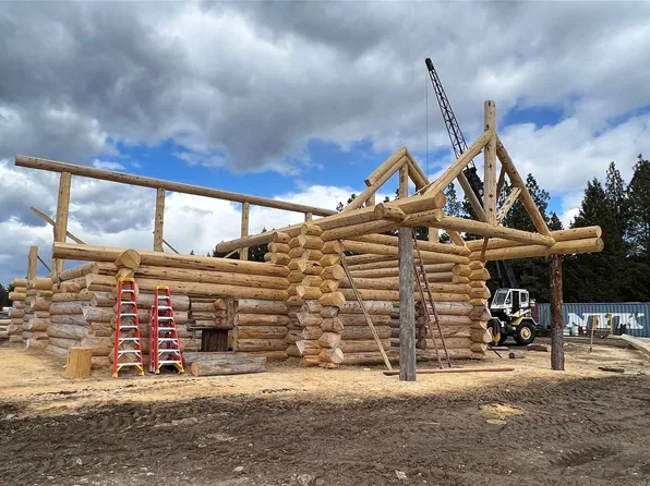 Nhn Elk Run Dr, Rexford, MT 59930