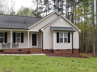 155 Fairway Ln, Zebulon, NC 27597