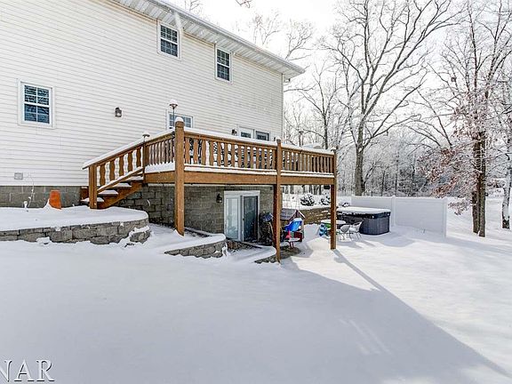 5th image of 205 Deer Lakes Dr
