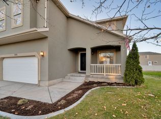 7881 N Cedar Crest Dr, Eagle Mountain, UT 84005