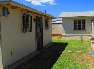 522 E 6th St, Douglas, AZ 85607