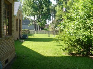 4623 Capital Heights Ave, Baton Rouge, LA 70806