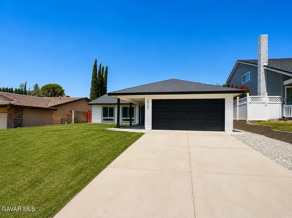 29147 Lotusgarden Dr, Santa Clarita, CA 91387