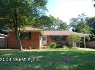 2425 Ligustrum Rd, Jacksonville, FL 32211