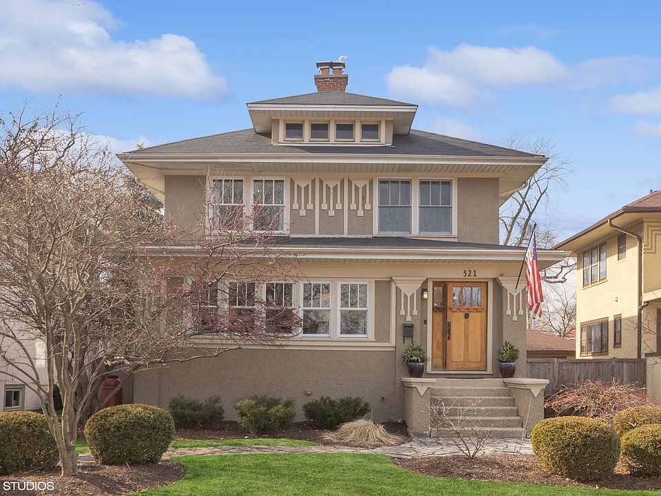 1st image of 321 S Cuyler Ave